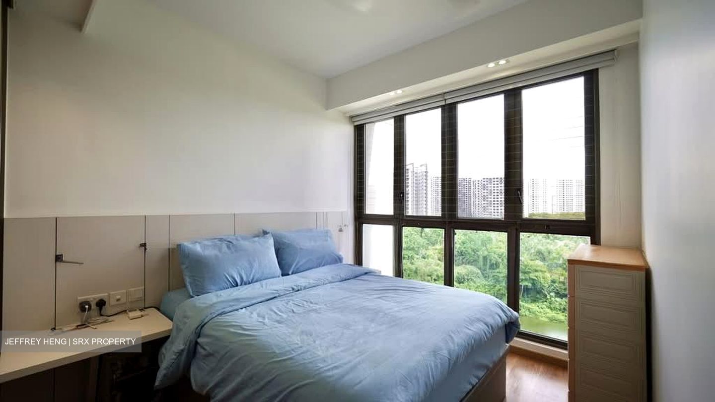 Rivercove Residences (D19), Condominium #578653781